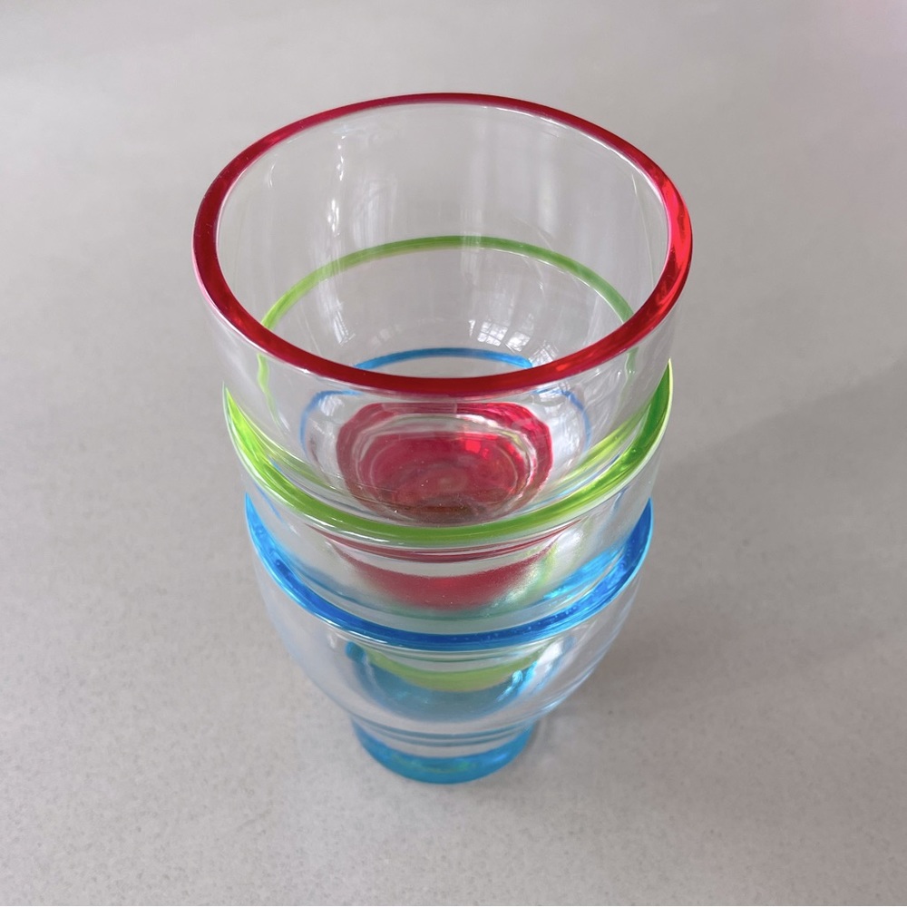 MCM Vintage Shooter Glasses (3)